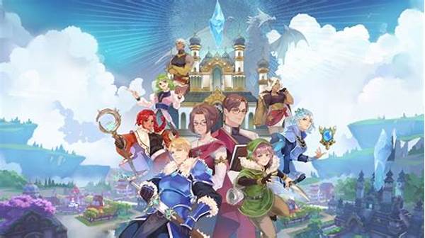 Developer Game Lokal