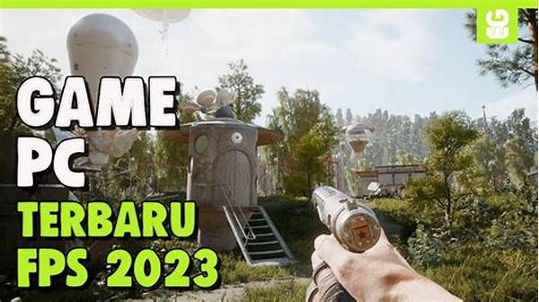 Game Fps Terbaru