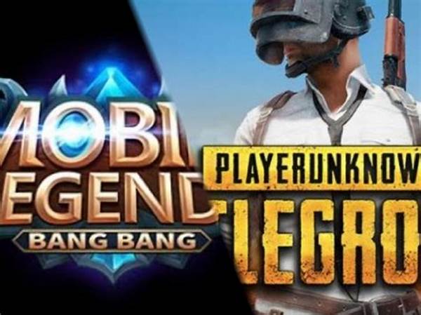 Game Mobile Favorit