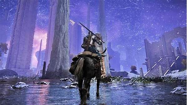 Game Open World