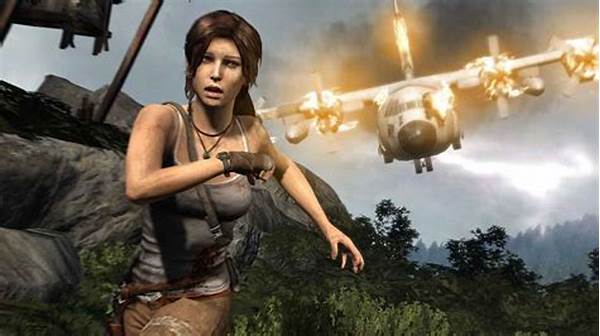 Game Petualangan Seru