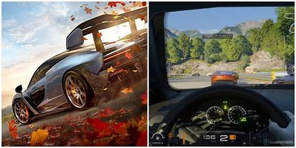 Game Racing Populer