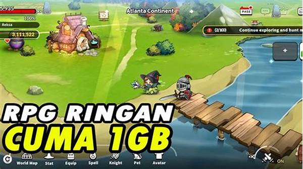 Game Ringan Android