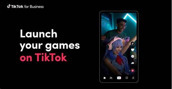 Game Trending Tiktok