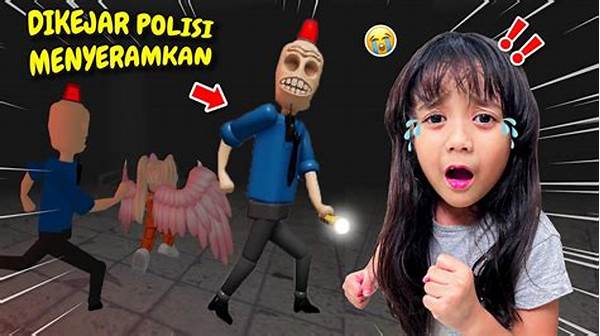 Game Viral Indonesia