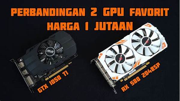 Perbandingan Game