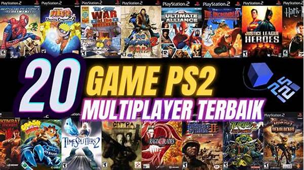 Platform Game Terbaik