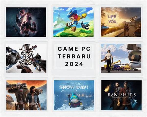 Rating Game Terbaru