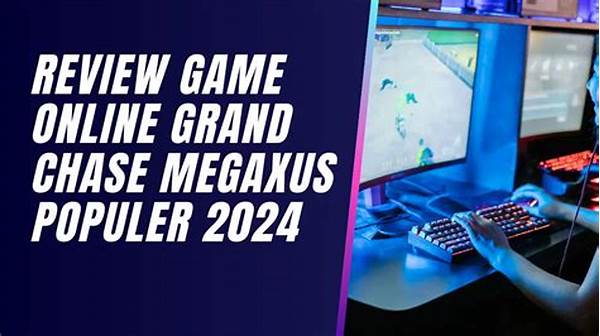 Review Game Populer