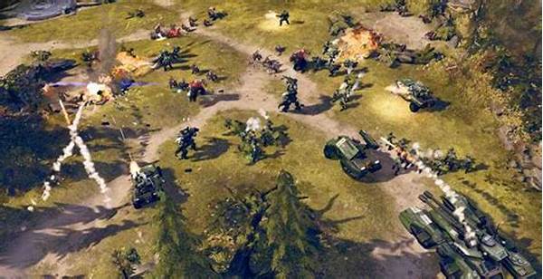 Review Game Strategi