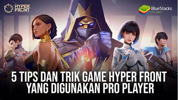 Tips Dan Trik Game