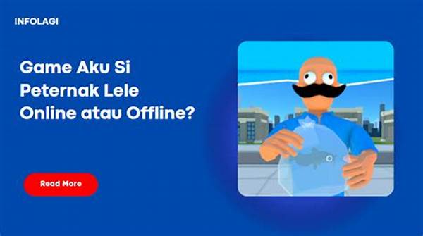 Ulasan Game Offline Dan Online