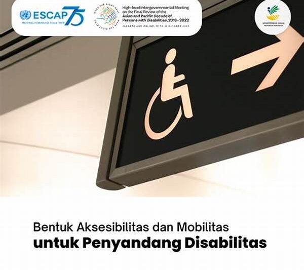 Aksesibilitas