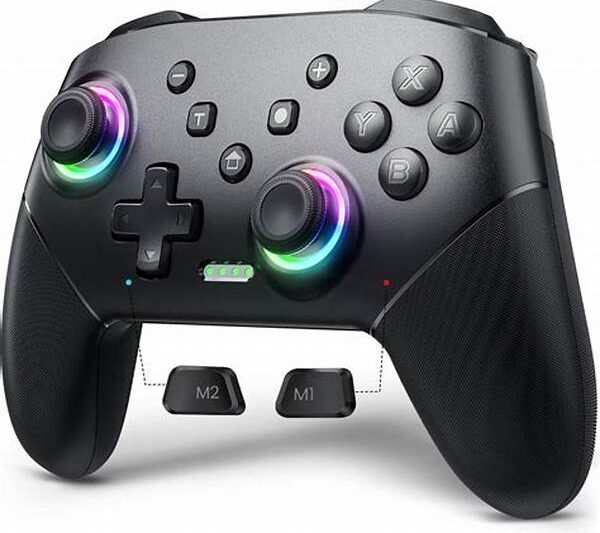 Controller