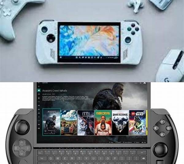 Game Konsol Terbaru