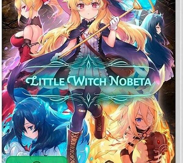 Game Terbaik Bulan Ini