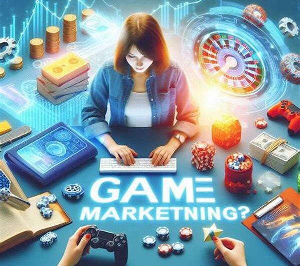 Marketing Game
