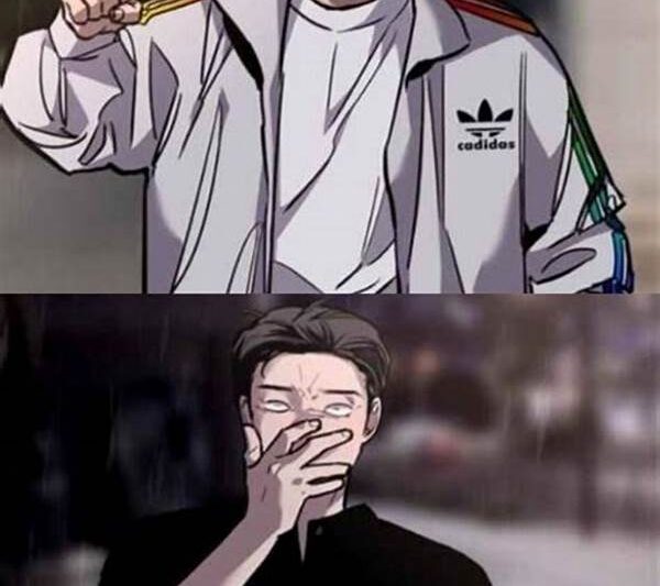 Penjelasan Ending