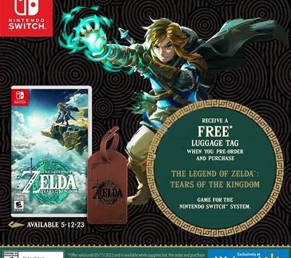 Preorder Game