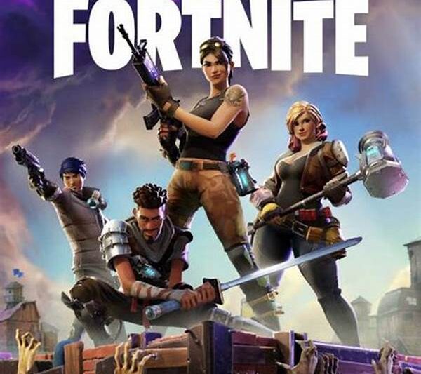 Fortnite