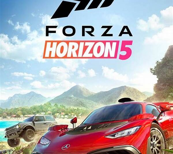 Forza Horizon