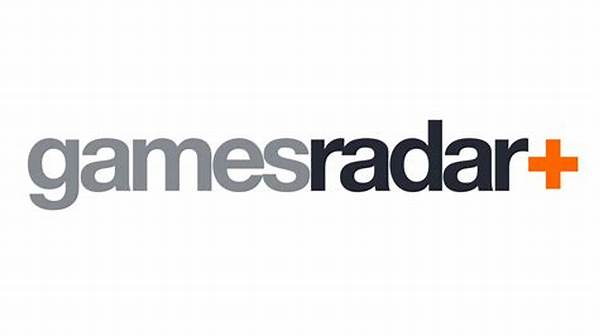 Gamesradar