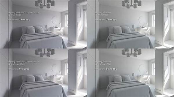 Hdr Lighting