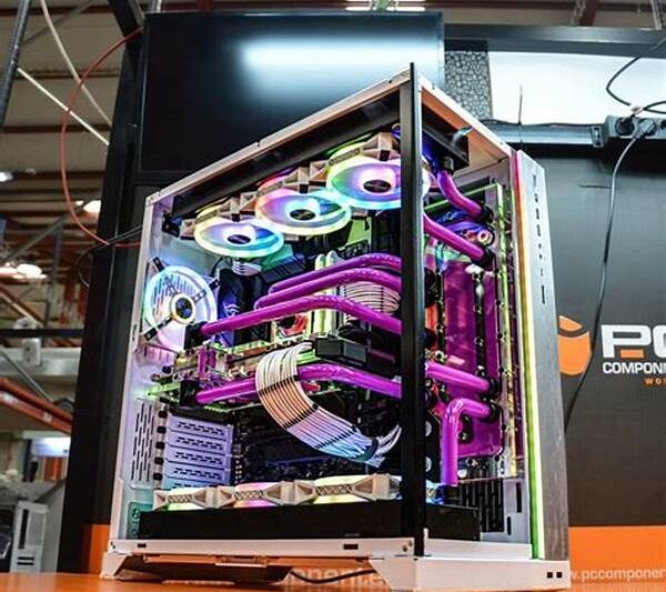 Modding