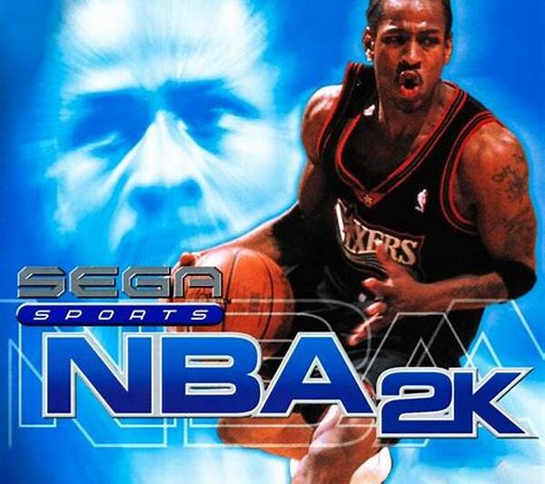 Nba 2k