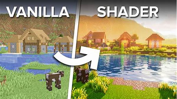 Shader Quality