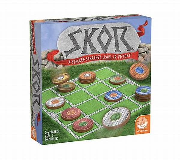 Skor Game