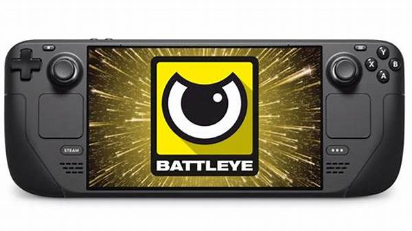 Battleye