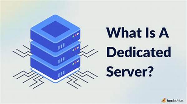 Dedicated Server
