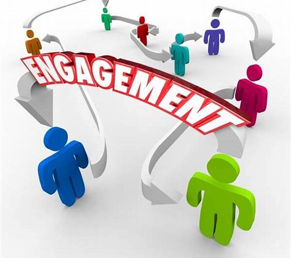 Engagement
