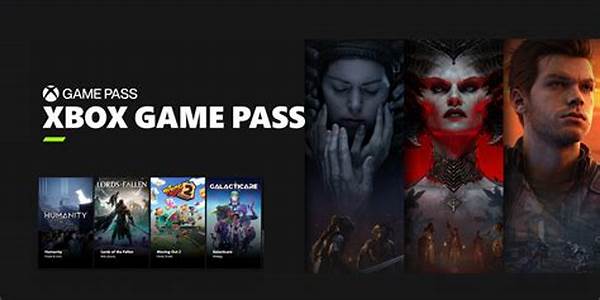 Game Pass Review