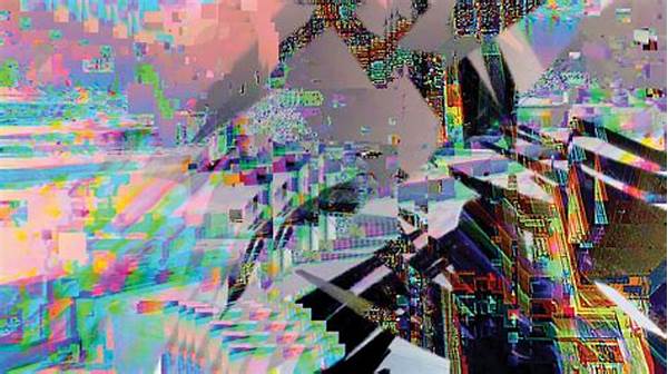 Glitch