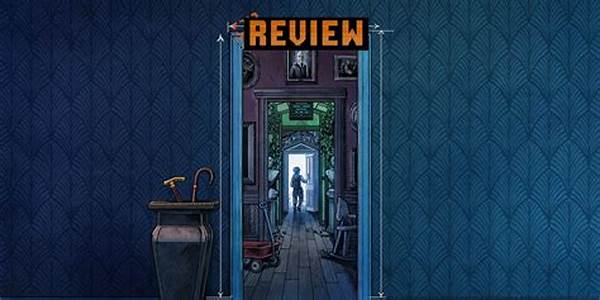 Review Roguelike