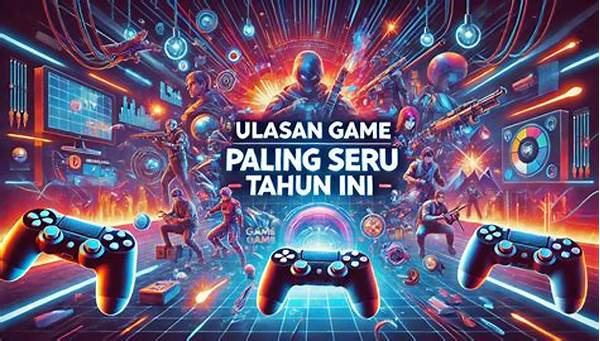 Ulasan Game