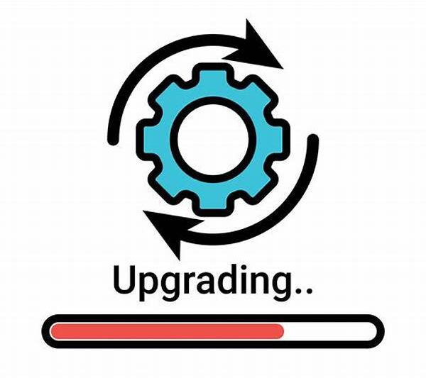 Upgrade System