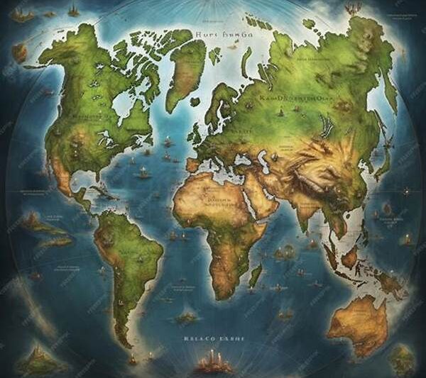 World Detail