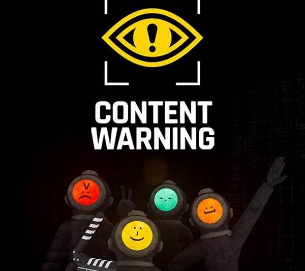 Content Warning