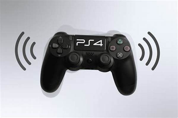 Controller Vibration