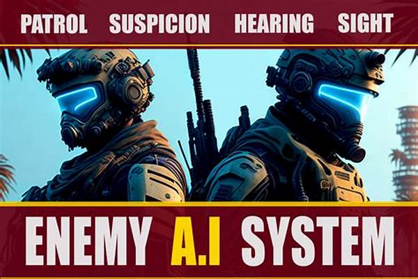 Enemy Ai