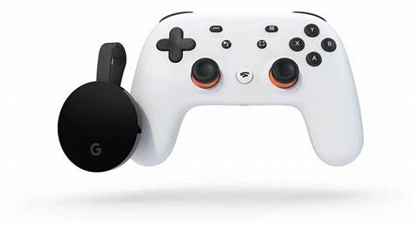 Google Stadia