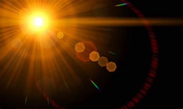 Lens Flare