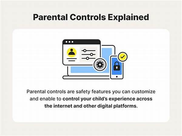 Parental Control