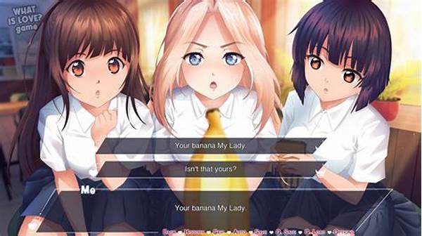 Review Visual Novel