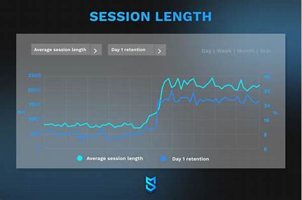 Session Length