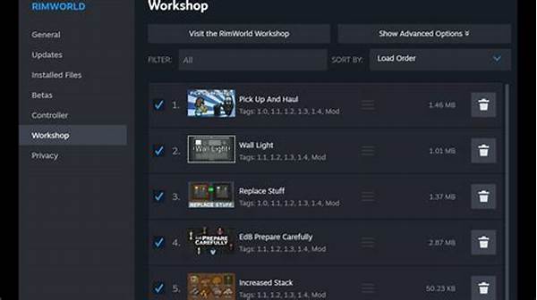 Workshop Steam