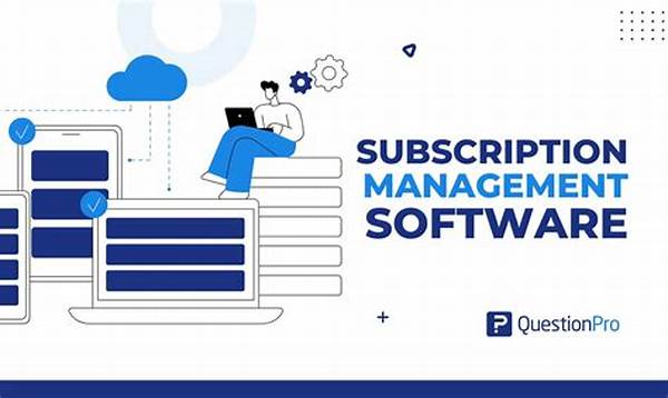 Subscription